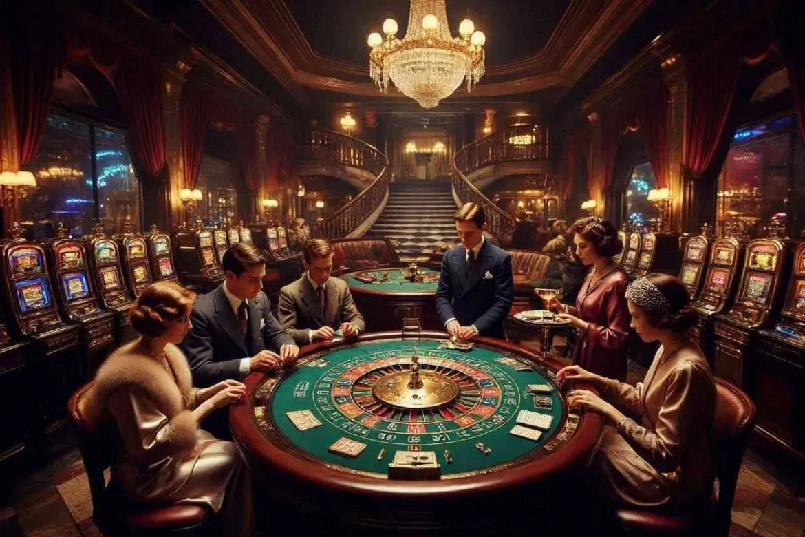 Bonus Strike Casino